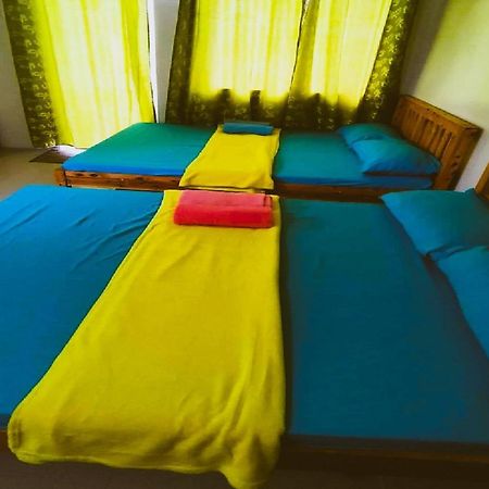 Condo Stay At Paranaque With Unlimited Wifi V3 Манила Экстерьер фото