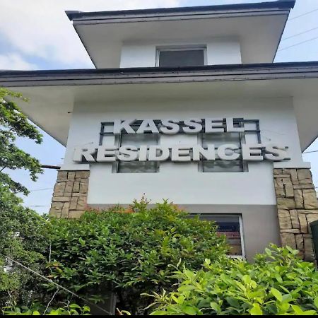 Condo Stay At Paranaque With Unlimited Wifi V3 Манила Экстерьер фото