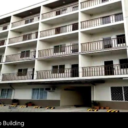 Condo Stay At Paranaque With Unlimited Wifi V3 Манила Экстерьер фото