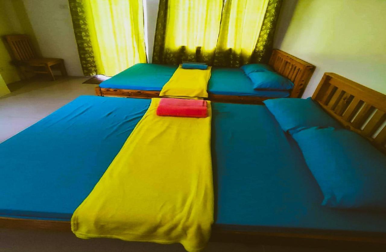Condo Stay At Paranaque With Unlimited Wifi V3 Манила Экстерьер фото