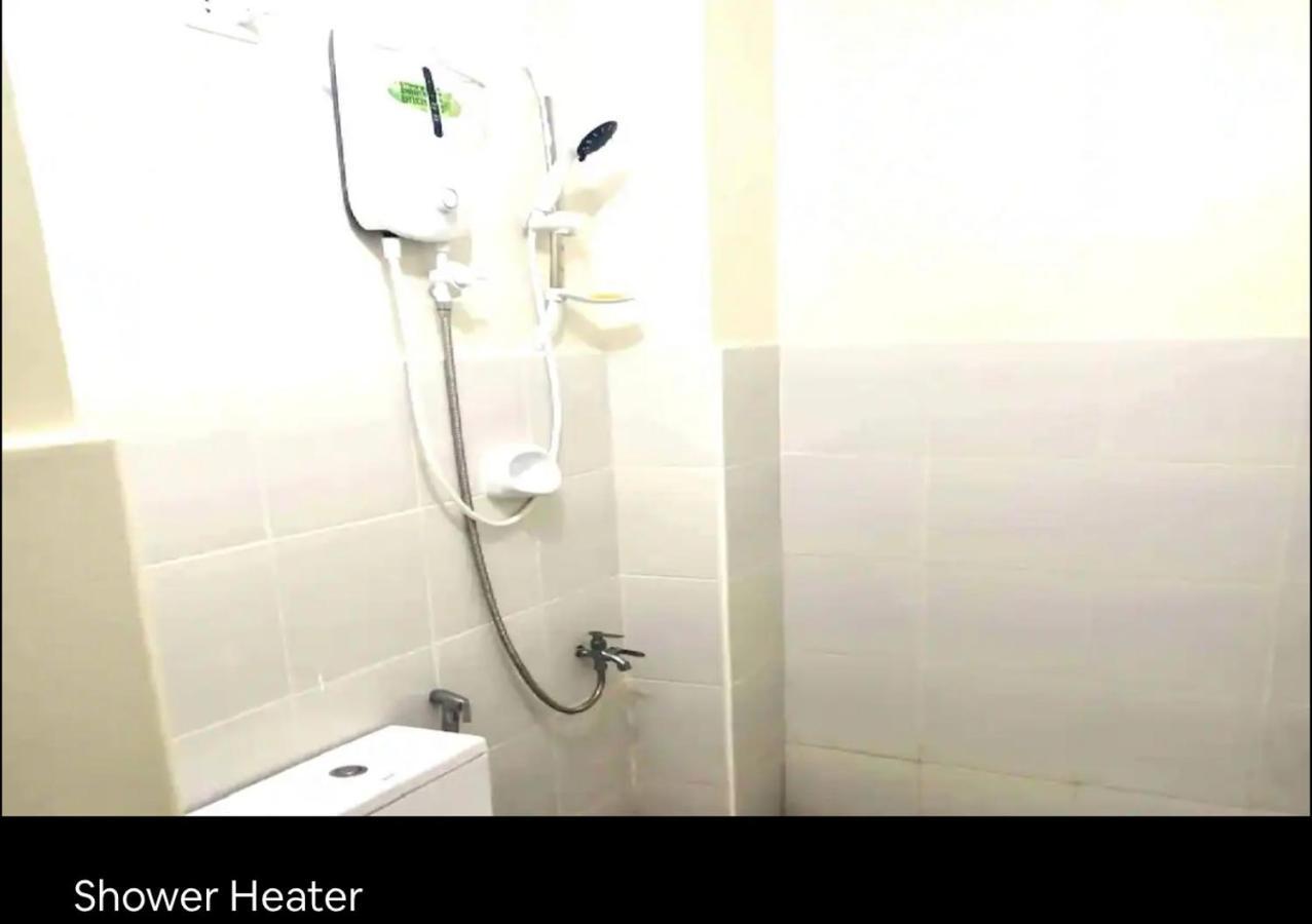 Condo Stay At Paranaque With Unlimited Wifi V3 Манила Экстерьер фото