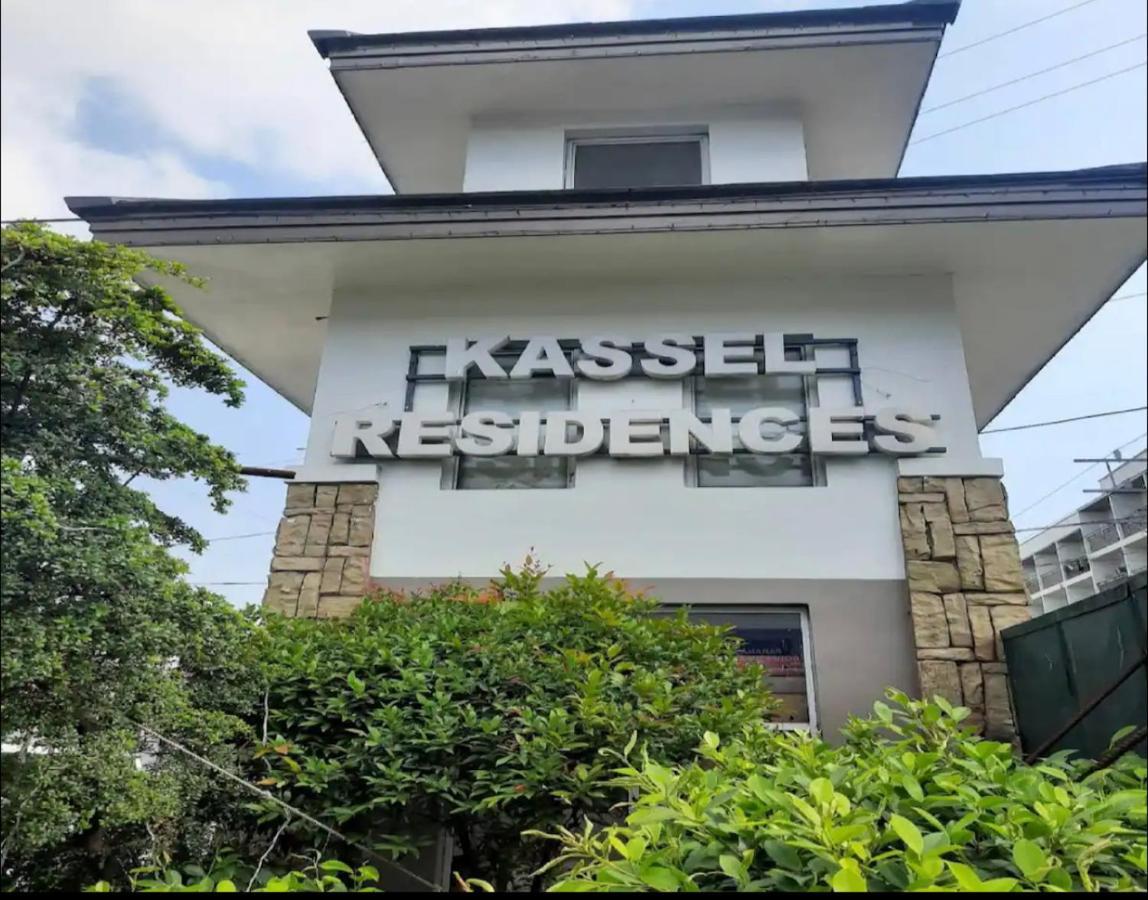 Condo Stay At Paranaque With Unlimited Wifi V3 Манила Экстерьер фото