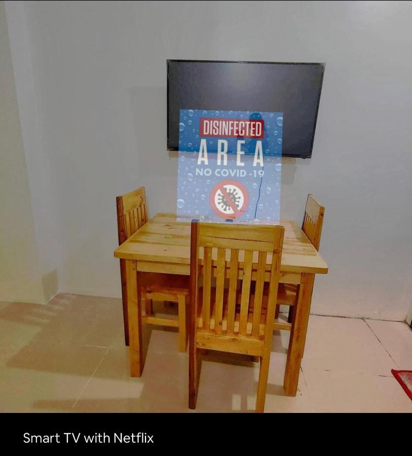 Condo Stay At Paranaque With Unlimited Wifi V3 Манила Экстерьер фото